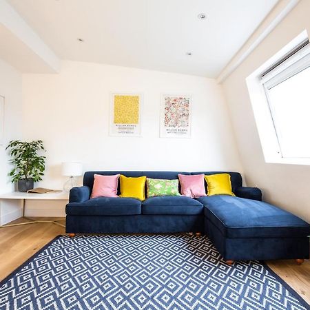 The Penthouses, 9 Albion Mews Chester Luaran gambar