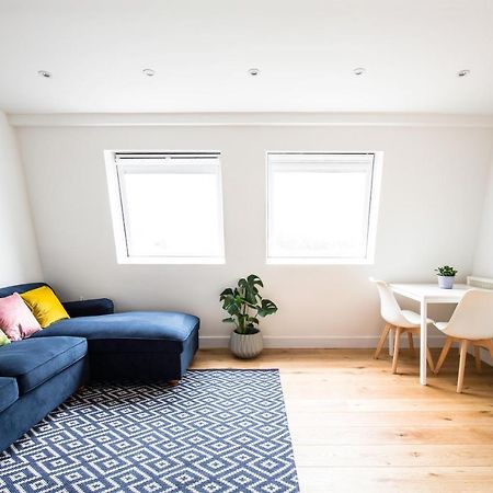 The Penthouses, 9 Albion Mews Chester Luaran gambar