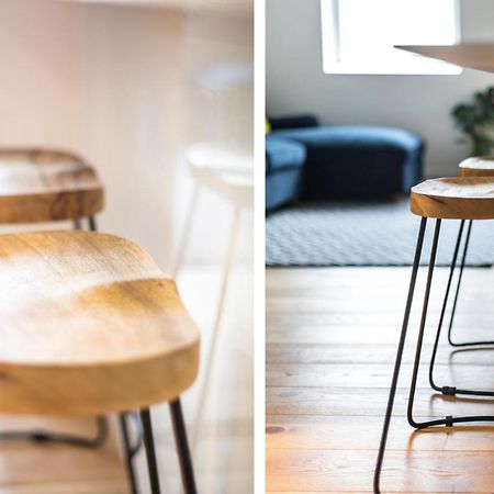 The Penthouses, 9 Albion Mews Chester Luaran gambar