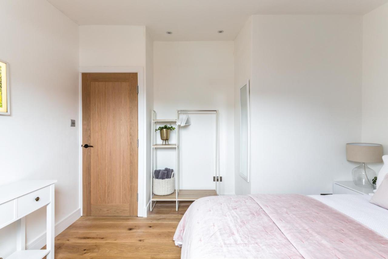 The Penthouses, 9 Albion Mews Chester Luaran gambar